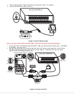 Preview for 9 page of Lightwave Communications USB-Wizard Installation & User Manual