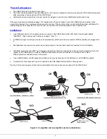 Preview for 10 page of Lightwave Communications USB-Wizard Installation & User Manual