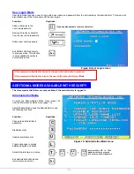 Preview for 15 page of Lightwave Communications USB-Wizard Installation & User Manual