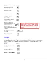 Preview for 21 page of Lightwave Communications USB-Wizard Installation & User Manual