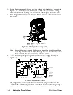 Предварительный просмотр 32 страницы Lightwave Research EC-1 User Manual