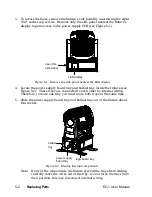 Предварительный просмотр 68 страницы Lightwave Research EC-1 User Manual