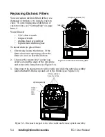 Предварительный просмотр 70 страницы Lightwave Research EC-1 User Manual