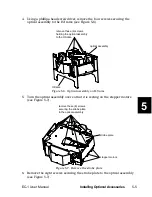 Предварительный просмотр 71 страницы Lightwave Research EC-1 User Manual