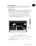 Предварительный просмотр 51 страницы Lightwave Research Status Cue User Manual