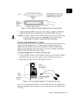 Предварительный просмотр 55 страницы Lightwave Research Status Cue User Manual