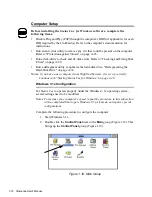 Предварительный просмотр 58 страницы Lightwave Research Status Cue User Manual