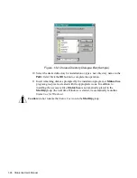 Предварительный просмотр 66 страницы Lightwave Research Status Cue User Manual