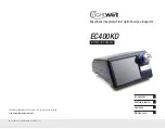 Lightwave EasyCheck EC400KD Instruction Manual предпросмотр