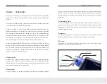 Предварительный просмотр 3 страницы Lightwave EasyCheck EC400KD Instruction Manual