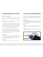 Предварительный просмотр 3 страницы Lightwave EC400KC Instruction Manual