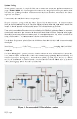 Preview for 8 page of Lightwave LTW-4 Series Operation & Installation Instructions