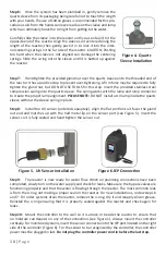 Preview for 10 page of Lightwave LTW-4 Series Operation & Installation Instructions