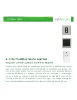 Предварительный просмотр 12 страницы Lightwave LW321 Instruction Manual