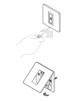 Preview for 4 page of LightwaveRF JSJS LW250 Operation Manual