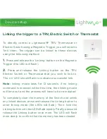 Preview for 7 page of LightwaveRF LW931 Instruction Manual