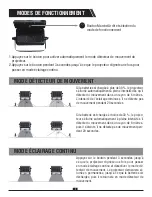 Preview for 9 page of Lightway 140650 User Manual