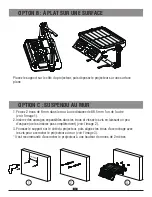 Preview for 11 page of Lightway 140650 User Manual