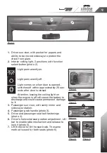 Предварительный просмотр 9 страницы Ligier JS SO User Manual