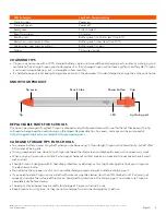 Предварительный просмотр 2 страницы Ligitech Crayon Setup Manual