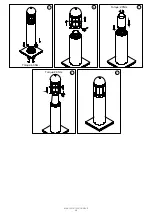 Preview for 2 page of LIGMAN AA-10076 Installation And Service Manual