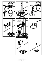 Preview for 2 page of LIGMAN AA-20076 Installation And Service Manual