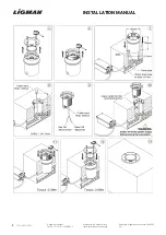 Preview for 2 page of LIGMAN Harrier 2 Installation Manual