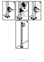 Preview for 2 page of LIGMAN JE-20001 Installation And Service Manual