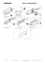 Предварительный просмотр 2 страницы LIGMAN LE-40591-A Installation Manual