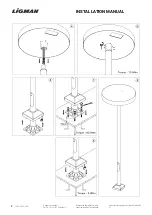 Предварительный просмотр 2 страницы LIGMAN LUNAR 3 Installation Manual