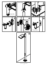 Предварительный просмотр 2 страницы LIGMAN MN-91261 Installation And Service Manual