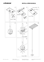 Предварительный просмотр 2 страницы LIGMAN NATURE SOURCE 1 Installation Manual