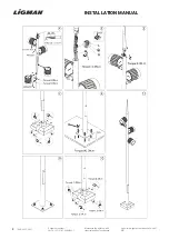 Предварительный просмотр 2 страницы LIGMAN ODESSA 24 Series Installation Manual