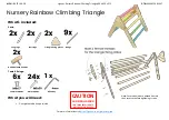 Предварительный просмотр 1 страницы LIGNEUS LPKTRI-N1-PR Assembly Instructions