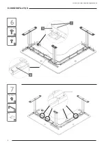 Предварительный просмотр 6 страницы Ligno 68231658000 Operation Manual