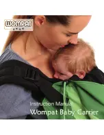 Liinalapsi Oy Wompat Instruction Manual preview