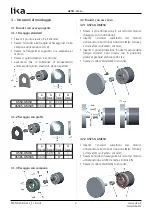 Preview for 2 page of Lika 5812/2 User Manual