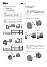 Preview for 8 page of Lika 5812/2 User Manual