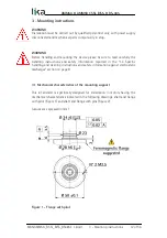 Предварительный просмотр 12 страницы Lika AMM5A AMM5B User Manual