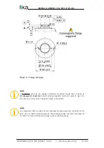 Предварительный просмотр 13 страницы Lika AMM5A AMM5B User Manual