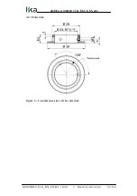 Предварительный просмотр 15 страницы Lika AMM5A AMM5B User Manual