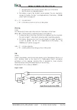 Предварительный просмотр 33 страницы Lika AMM5A AMM5B User Manual