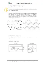 Предварительный просмотр 49 страницы Lika AMM5A AMM5B User Manual