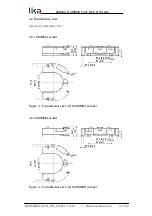 Preview for 14 page of Lika AMM5A / BG1 Series User Manual