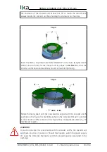 Preview for 18 page of Lika AMM5A / BG1 Series User Manual