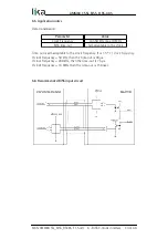 Предварительный просмотр 43 страницы Lika AMM80 User Manual