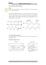 Предварительный просмотр 52 страницы Lika AMM80 User Manual