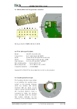 Предварительный просмотр 32 страницы Lika AMM8A User Manual