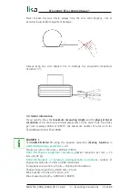 Предварительный просмотр 24 страницы Lika CANopen SFA-10000-CB User Manual