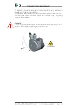 Предварительный просмотр 27 страницы Lika CANopen SFA-10000-CB User Manual